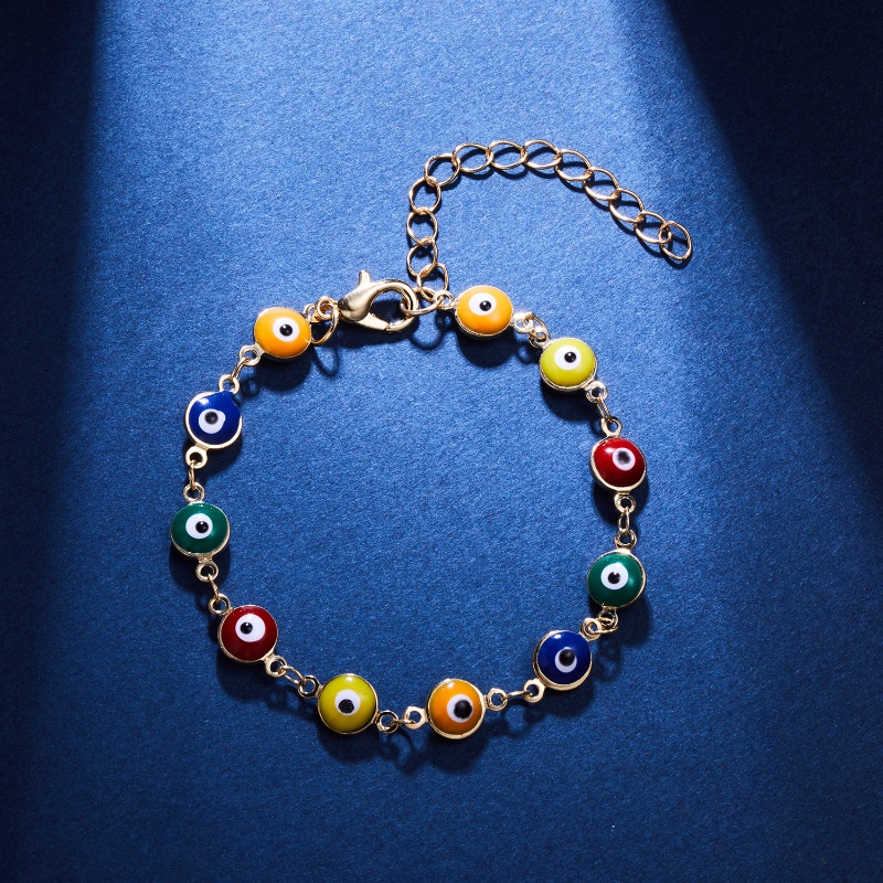 Kalung Rantai Pendek Warna Emas Untuk Wanita