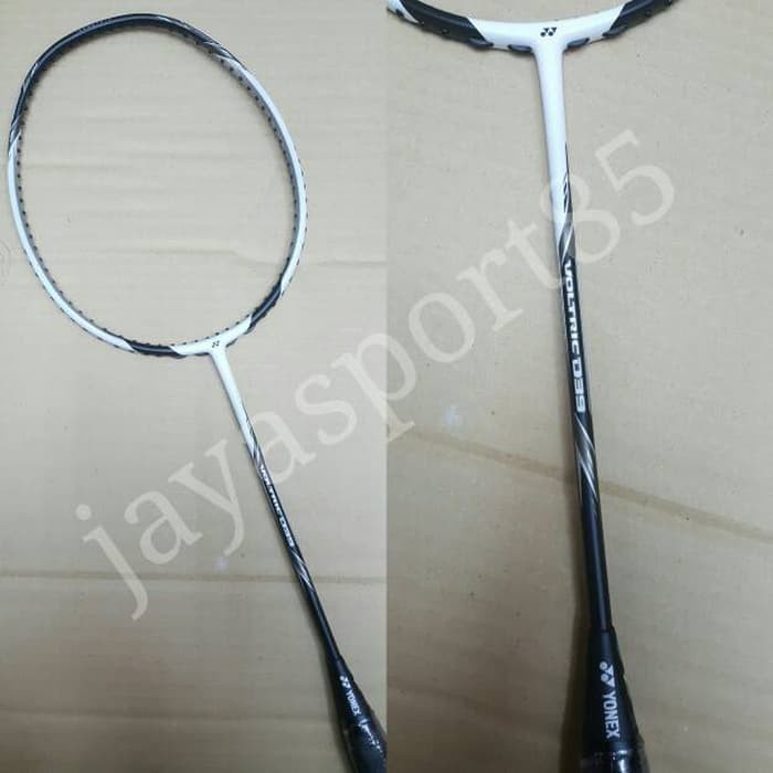 Raket Badminton YonexVoltric D39 Original Batangan 