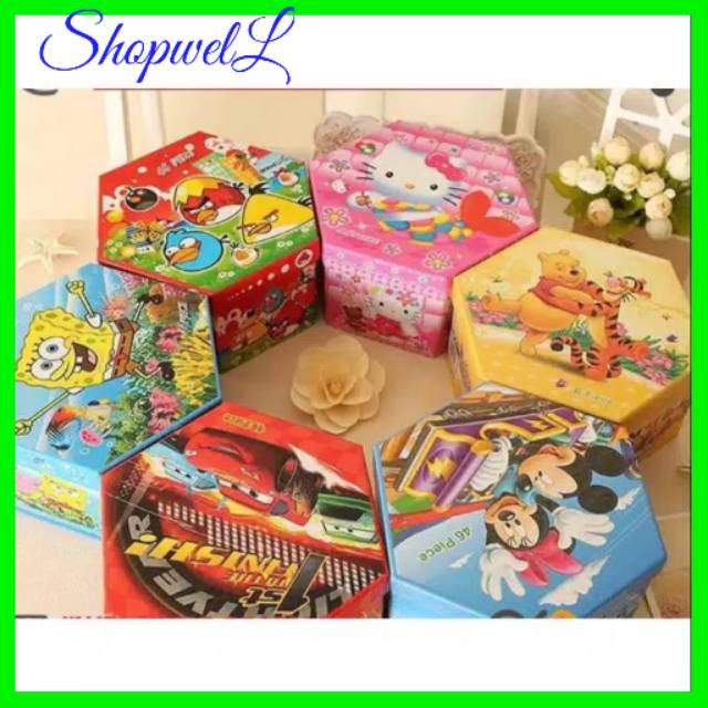 

Crayon 46-Set Pensil Cat Warna Alat Seni Lukis Menggambar Crayon