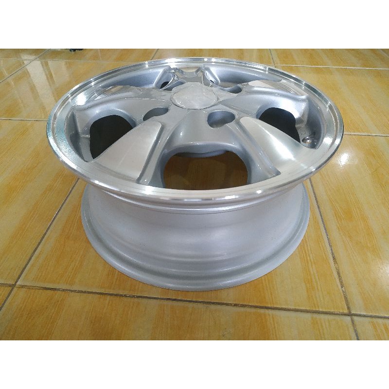 Velg Daihatsu Xenia ring 13