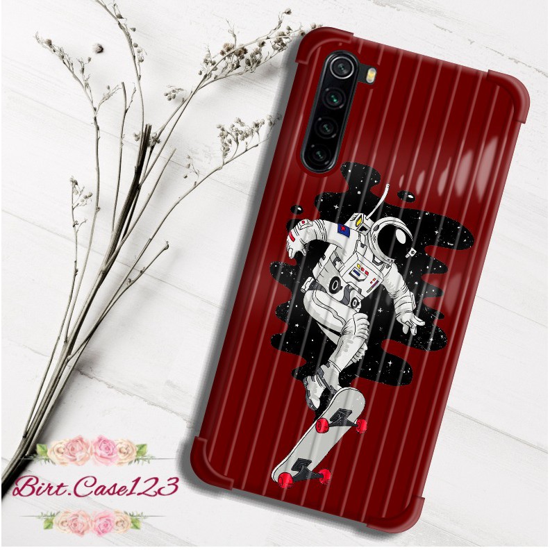 softcase SPACE Oppo A3s A1k A5 A9 2020 A7 F9 A5s A31 A52 A92 A37 A53 A83 F1s F11 Pro Reno 2 BC1326