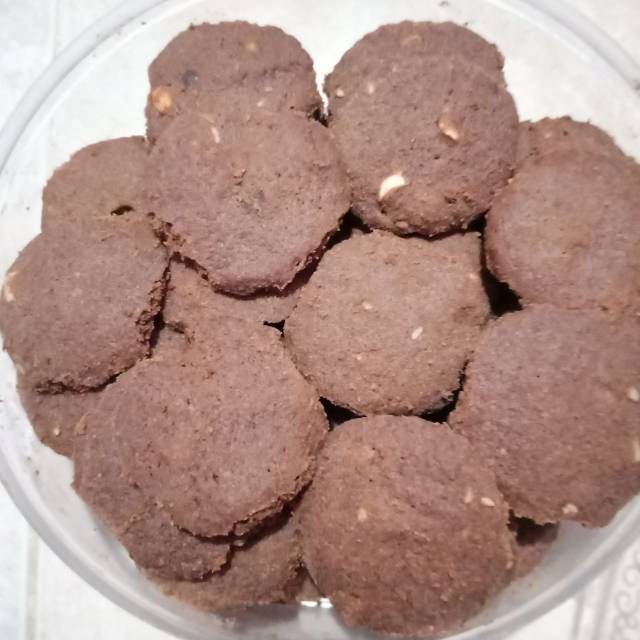 

Brownies Cookies Request Mak Ompong