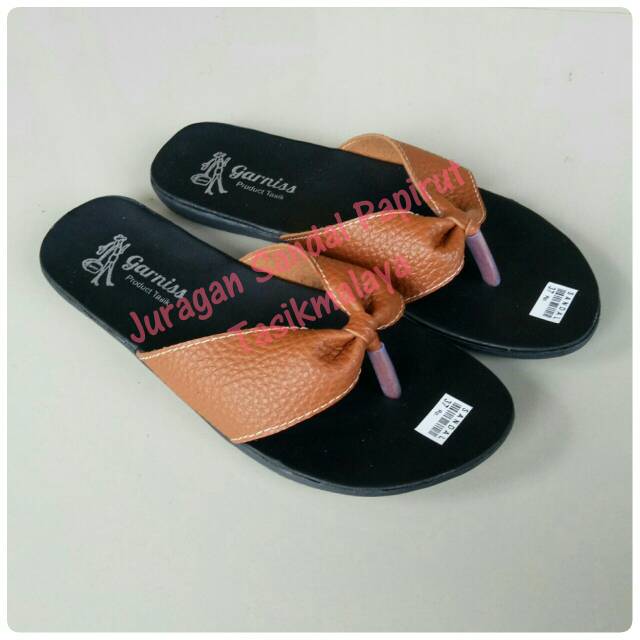 Sandal Papirut Dewasa Jepit, Sendal Papirut Wanita Cewe Terbaru Murah Promo Termurah Perempuan Sale