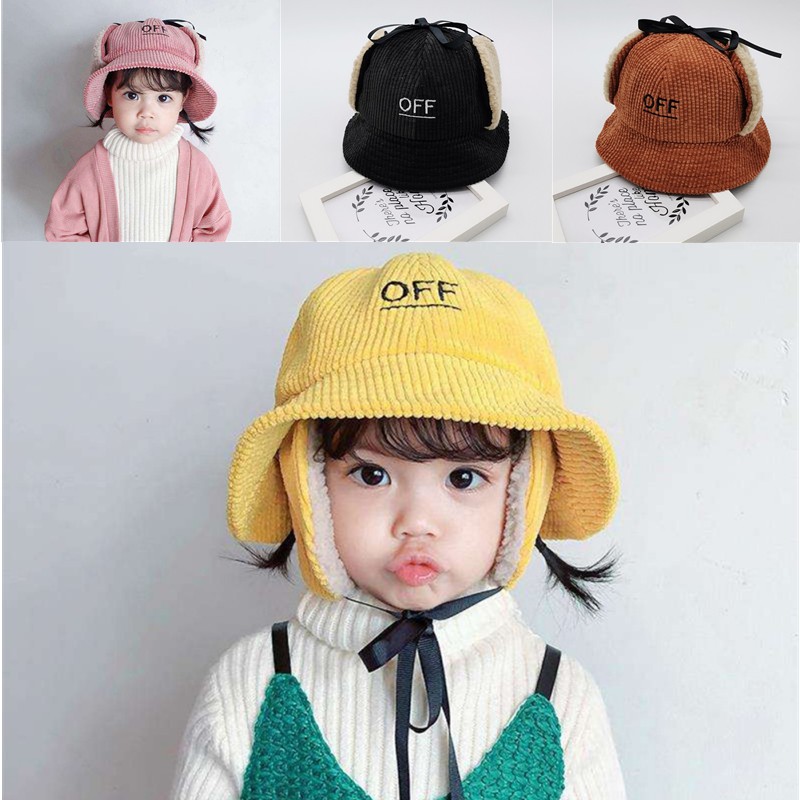 cute toddler girl winter hats