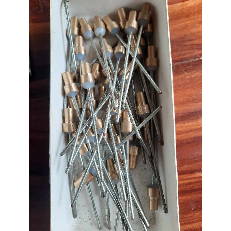 pentil gejluk dan pcp