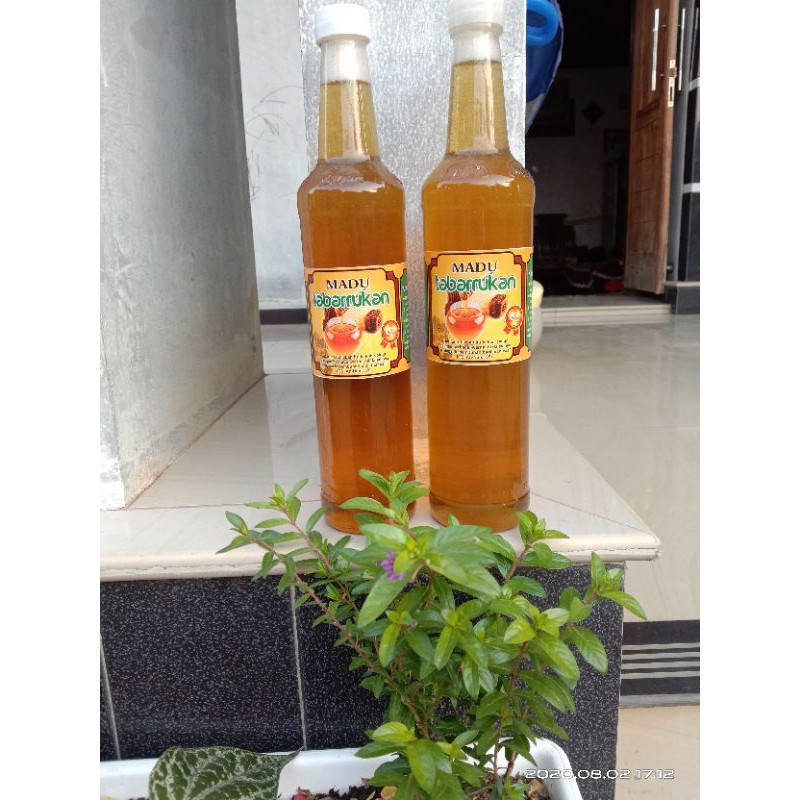 

madu australi