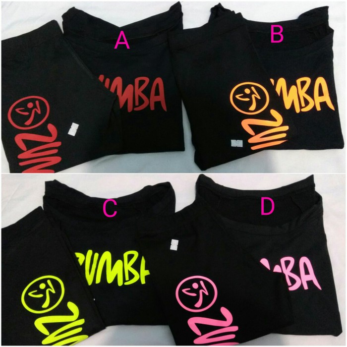 STELAN BAJU SENAM CELANA RIPPED ZUMBA