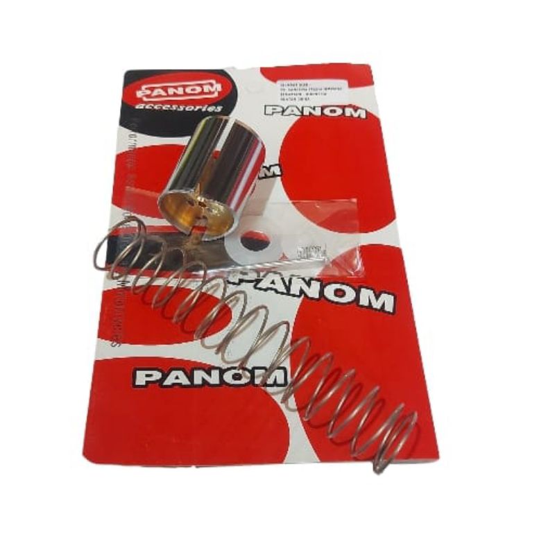 SKEP KARBURATOR PE 28 KUNINGAN PANOM