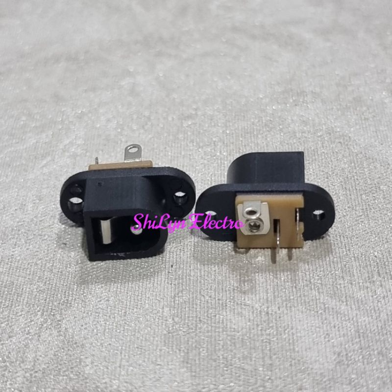 SOKET DC KUPING SOCKET POWER JACK FEMALE