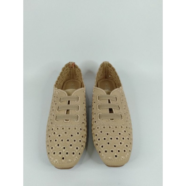 Sepatu pantofel wanita rajut / Sepatu wanita / Pantofel wanita / Pantofel rajut