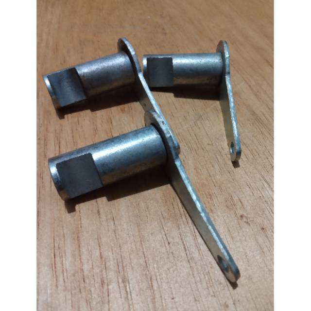 Tuas Paha rem depan Vespa pxe exclusife excel spartan