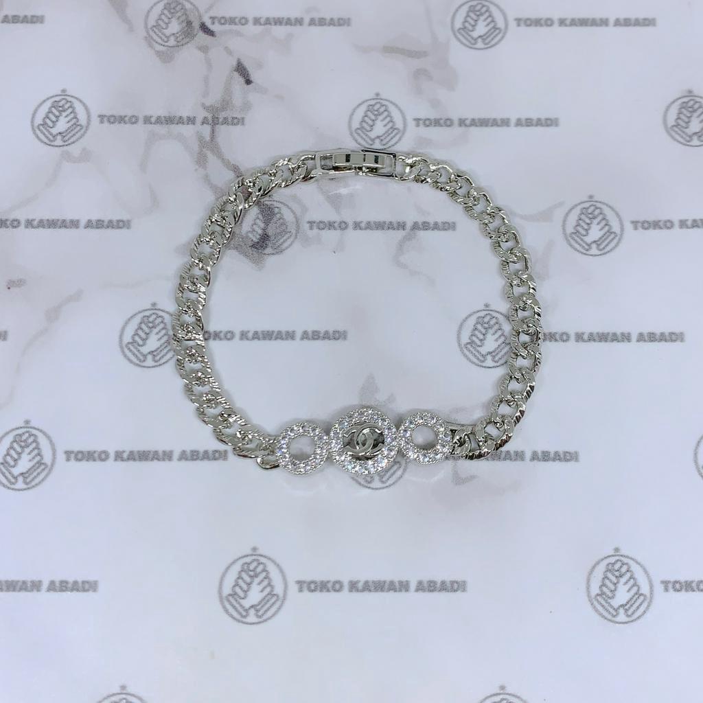 Gelang Tangan Dewasa Model Bangkok Pasir *101