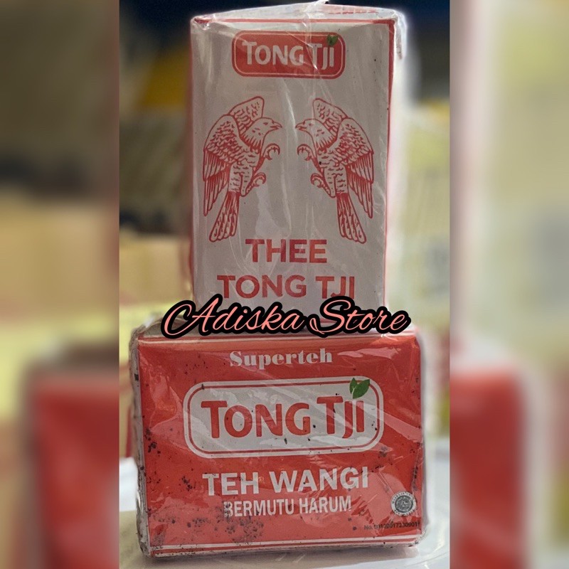 

Teh Cap Tong Tji Tubruk 80 gr