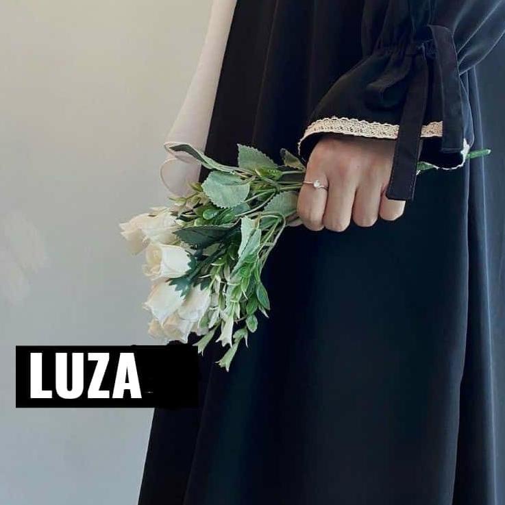 Dijamin Miring harga.. ABAYA TURKI / ABAYA TURKEY / ABAYA TURKI TERBARU / ABAYA TURKEY HITAM / ABAYA