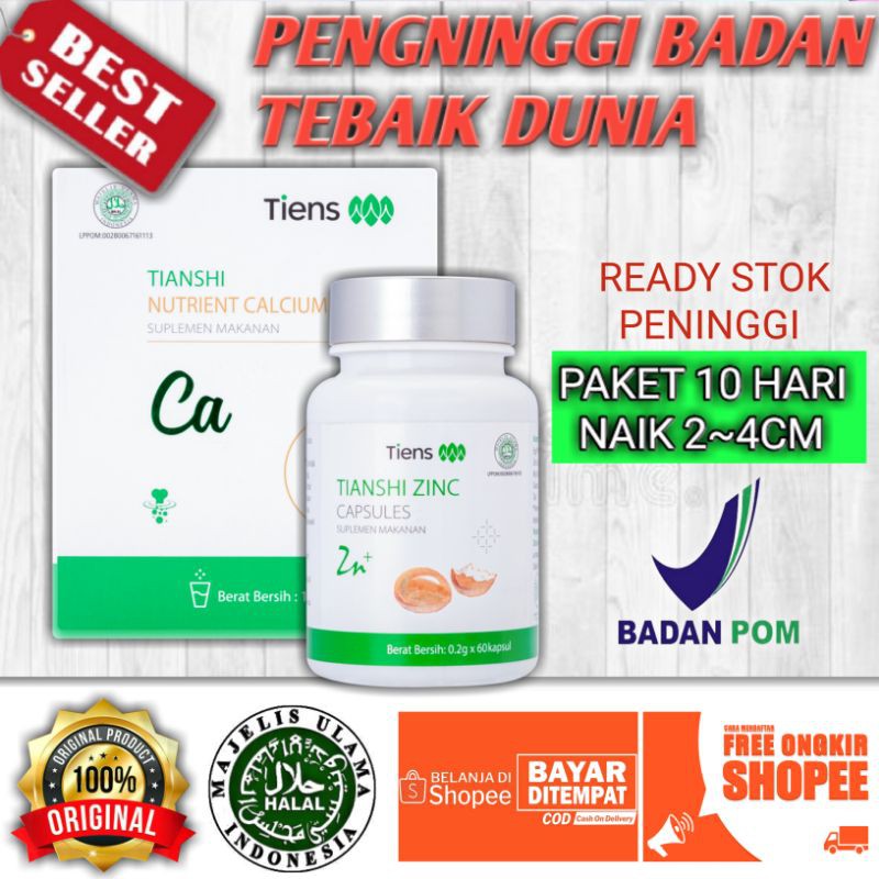 peninggi badan terbaik nomor 1 dunia