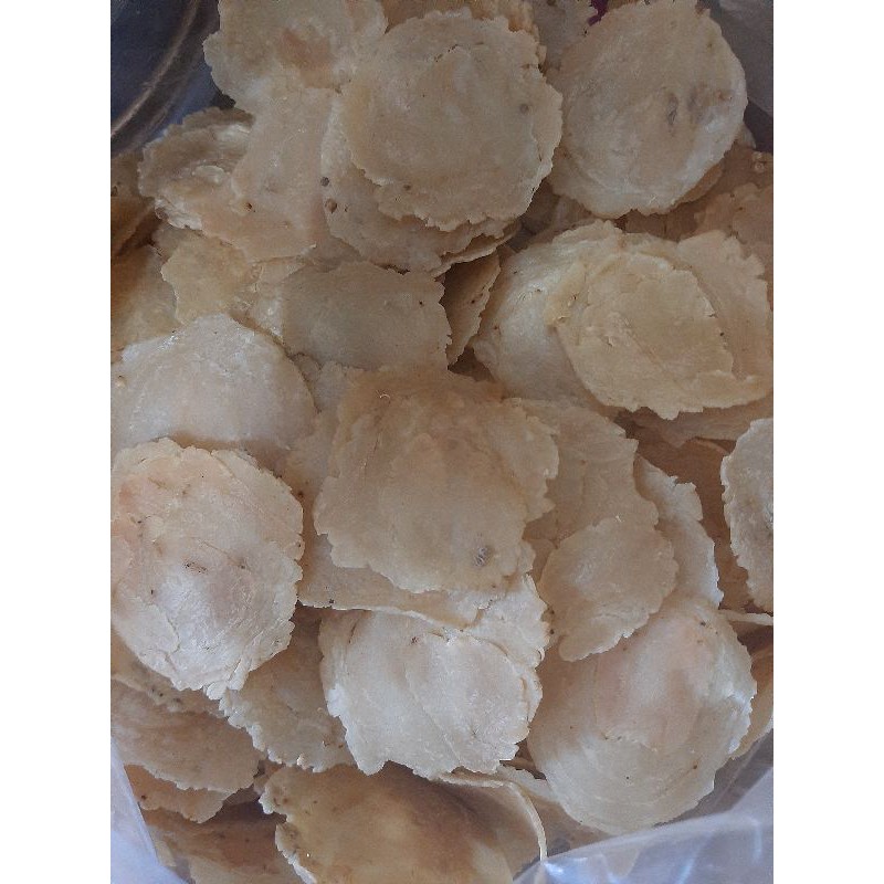 

emping bumbu @250gram