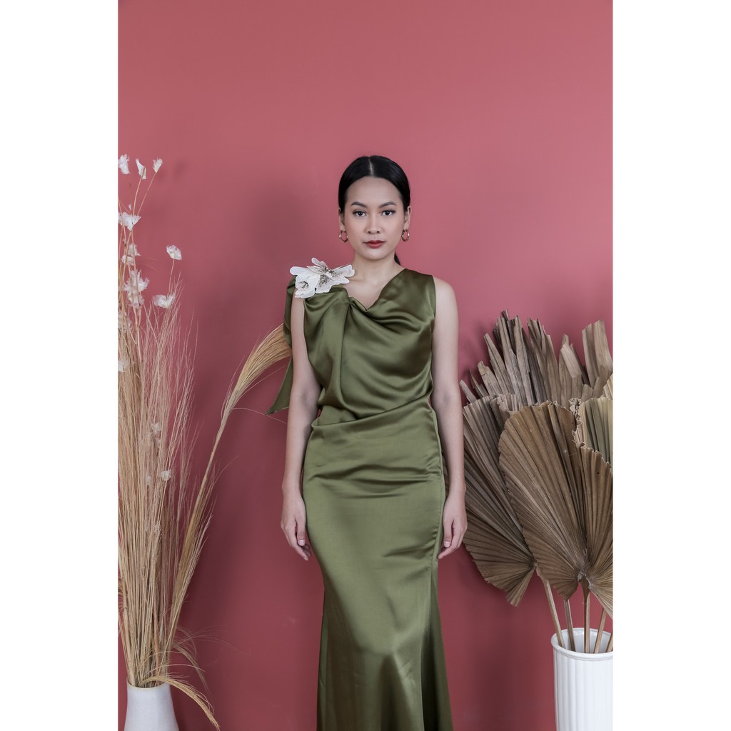 Tierra Dress