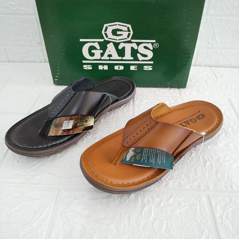 Sandal kasual Gats HG 282 size 39-43, sandal harian Gats