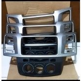 frame head unit fortuner hilux 2005-2015