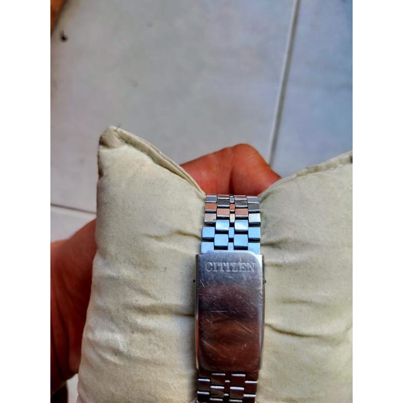 Jam Citizen Crystron