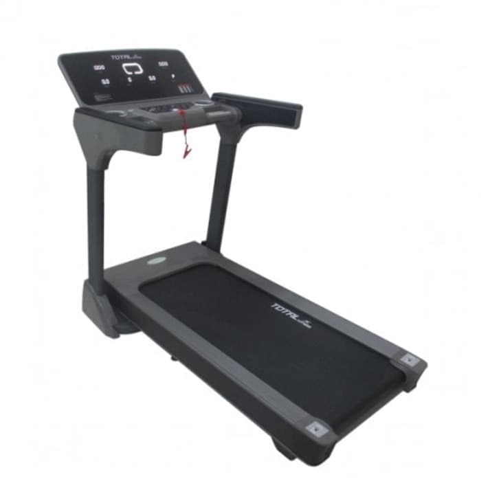 Alat Fitnes Treadmill Elektrik TL 166 TREADMILL MURAH