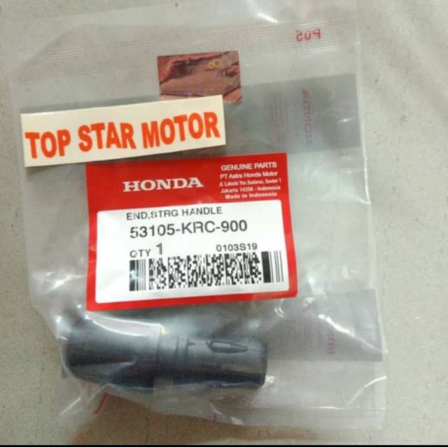 JALU STANG SONIC 150.VERZA.MEGAPRO NEW. ALL CB150R.CBR.ORIGINAL HONDA 100%