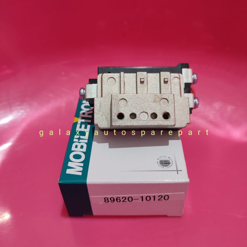 cdi delco igniter module toyota great corolla soluna original