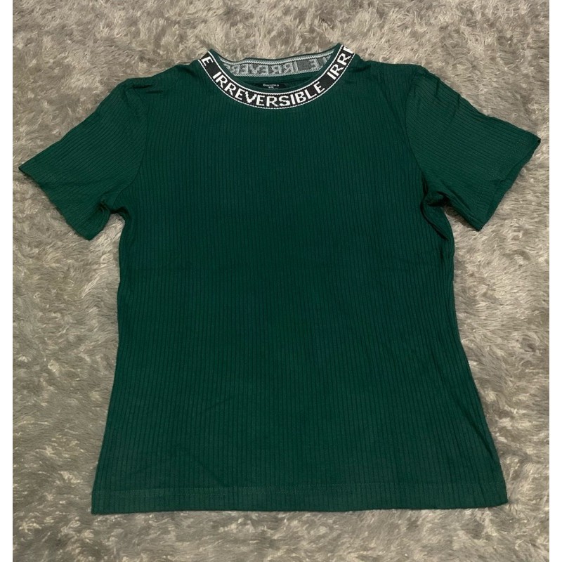 T-shirt bershka original