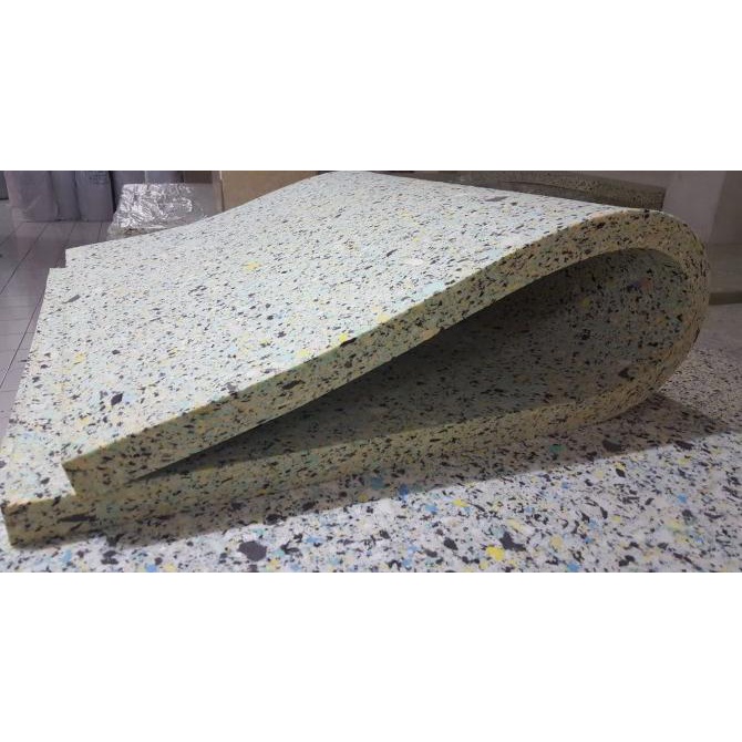 HOT SALE Busa Rebonded 90 (Rebonded Foam) - KHUSUS GOJEK