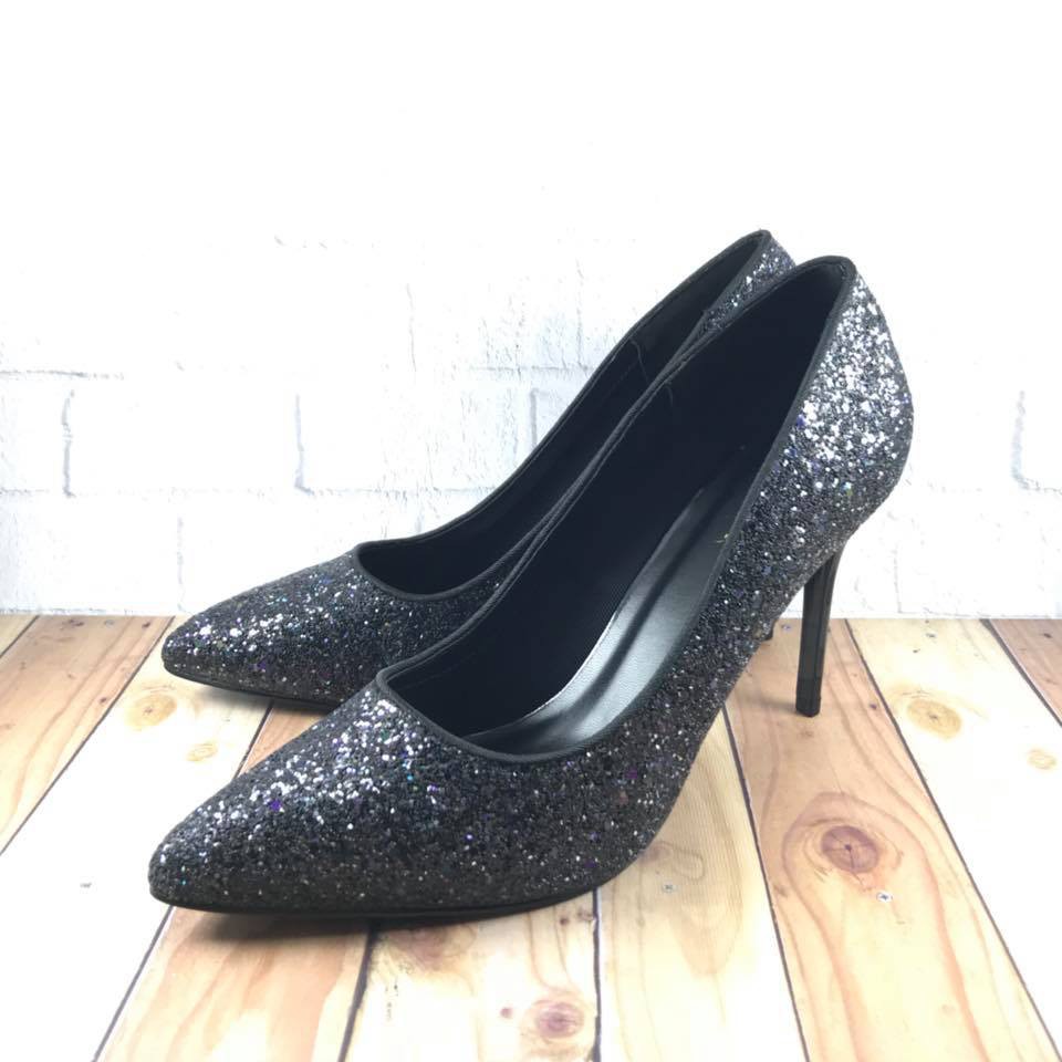 Sepatu Heels Vincci Original 100% (V55758)