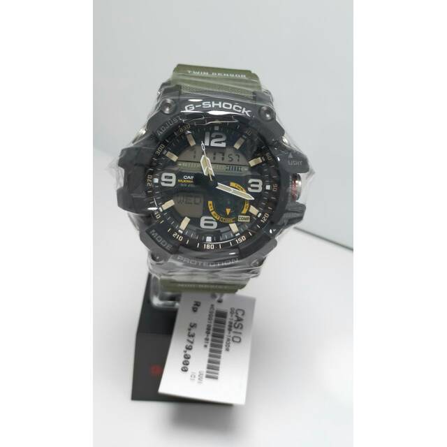 

Casio