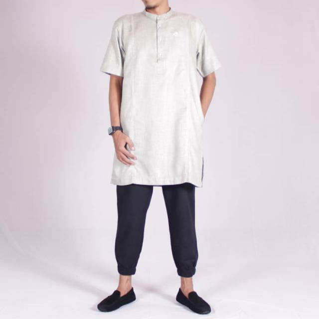 Koko Kurta Hisyam Soft