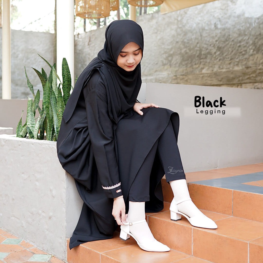 CELAMIS (celana gamis) By Zayra Hijab//LEGGING//TERLARIS