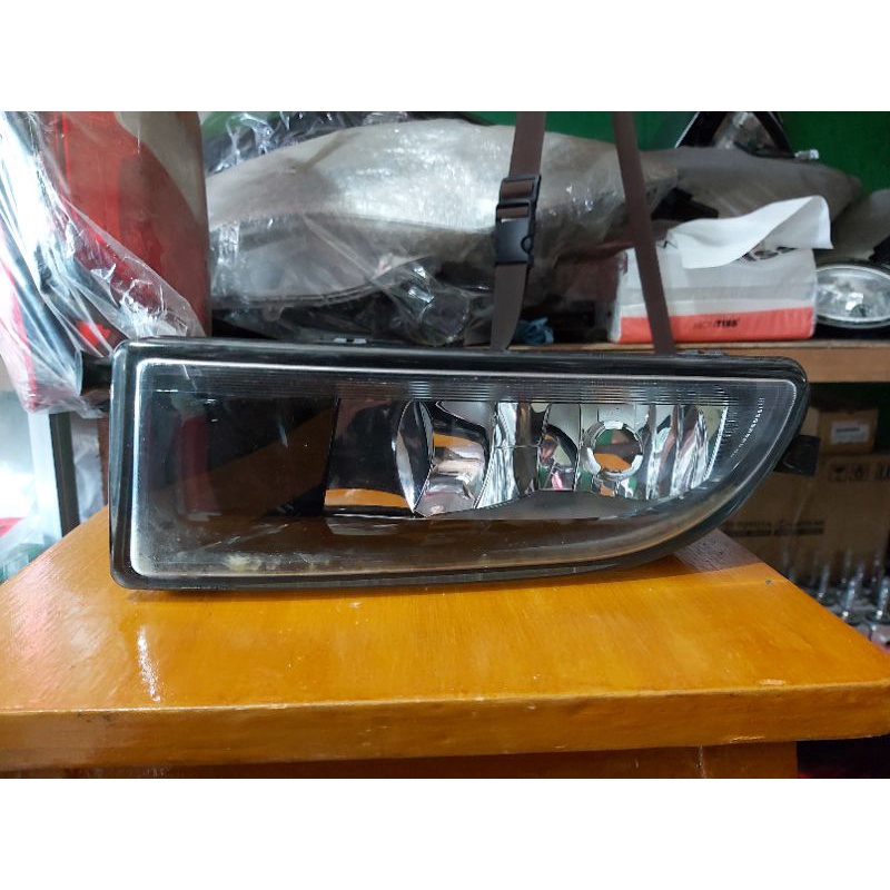 lampu foglamp vw beetle kiri original