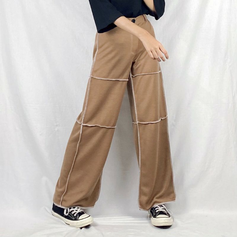 LEZY KULOT PANTS