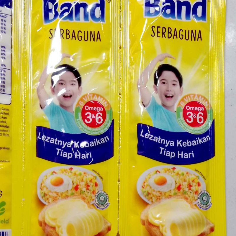 

blue band sct serbaguna 20 gr