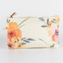 

Seruni Living Premium Pouch Kenikir Cream