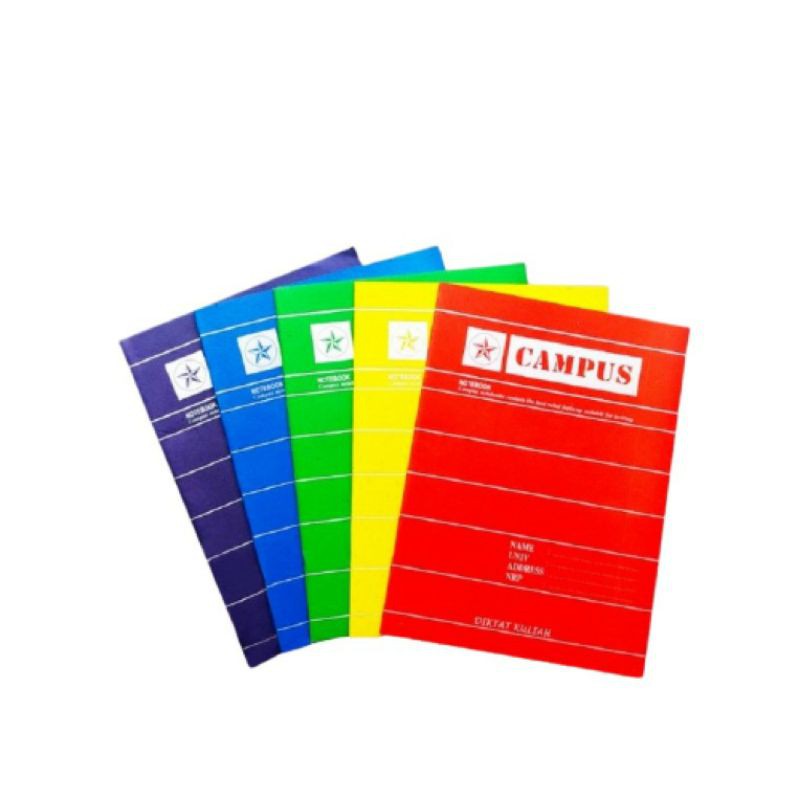 Buku Diktat Kuliah / Buku Campus / Buku Kampus