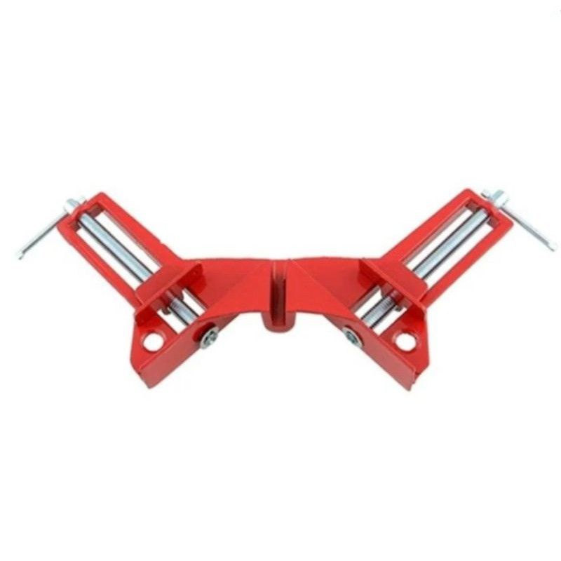 CORNER CLAM / 90" Rigth angel CLAM