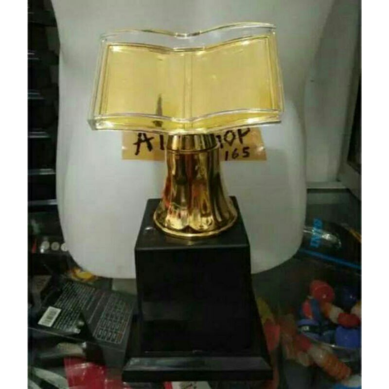 trophy piala manasik satuan murah