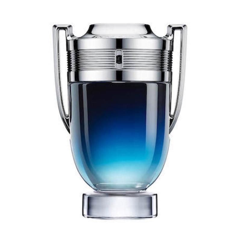 Paco Rabanne Invictus Legend – 100 ML Original BPOM