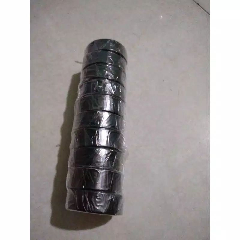 

Selotip hitam kecil