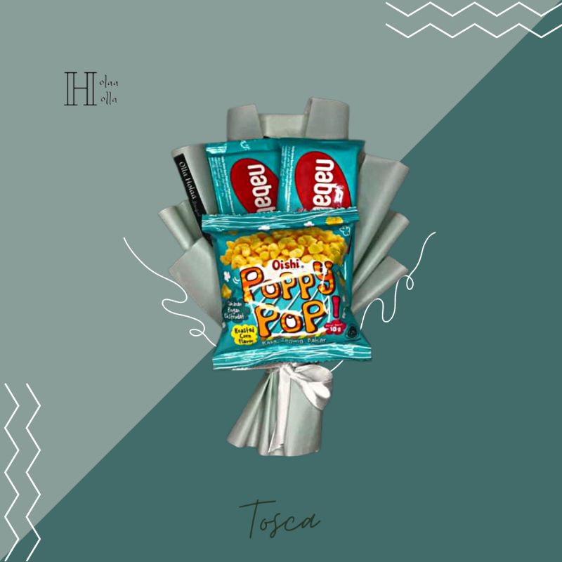 BUKET SNACK/ BUKET MURAH/ BUKET MINI