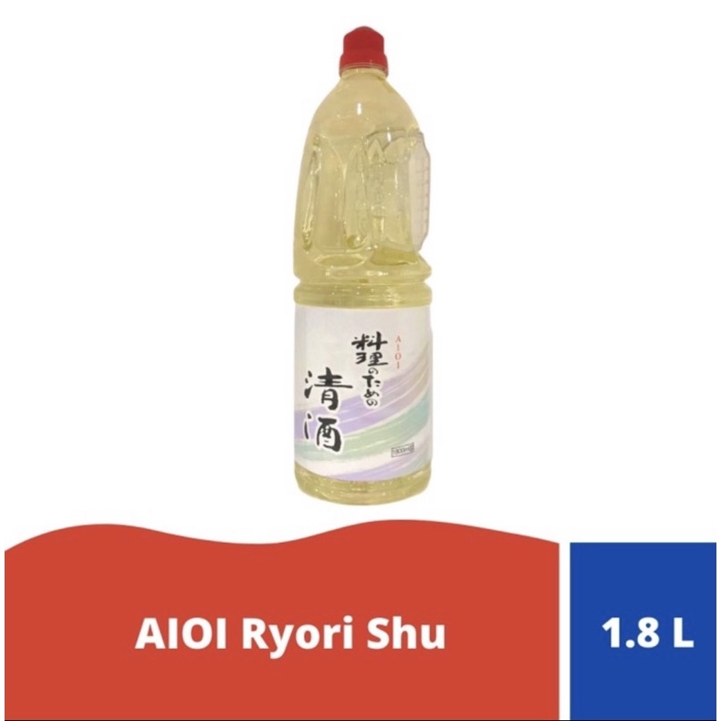 

AIOI Ryori Shu