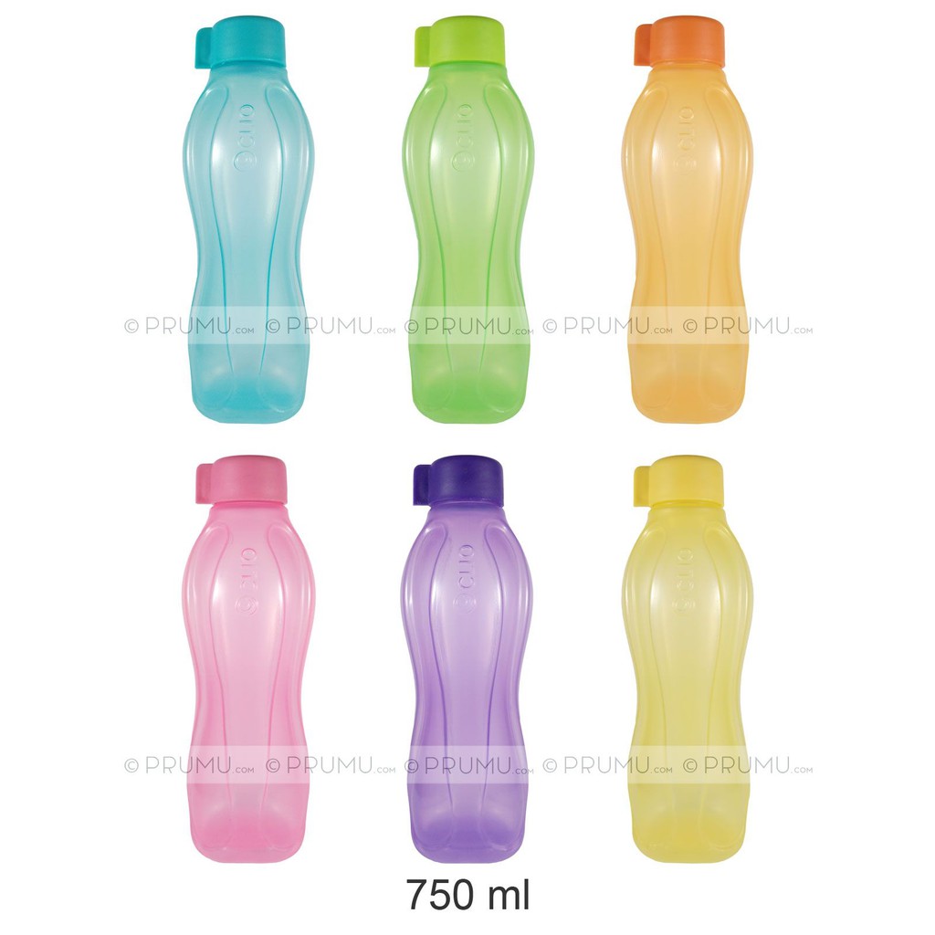 Botol Minum 750 ml / Botol air 750 ml - Clio Evo