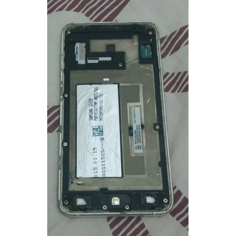 

samsung A3