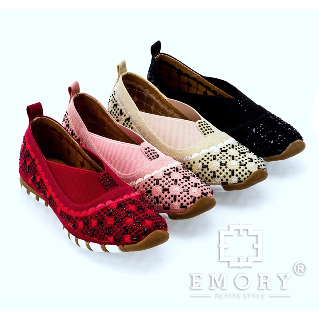 Emory 17EMO770