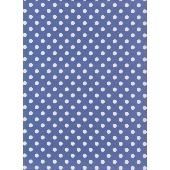 

Kertas Kado Sansan Wawa SW 5701 "Basic/pattern/polkadot