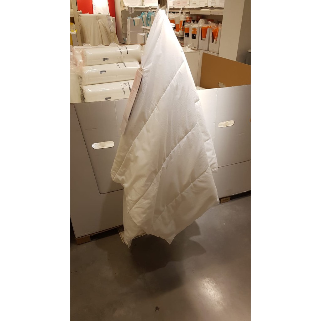 SLVERTOPP Duvet selimut