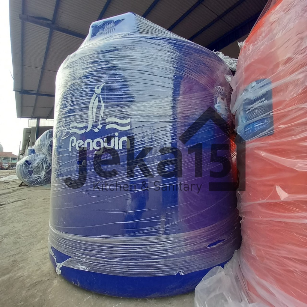 TANGKI AIR PENGUIN 2.000 LITER/TB 200/TANDON AIR